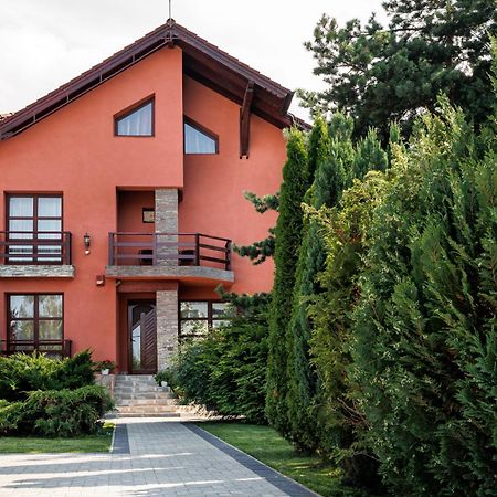 Casa Tanita Apartamento Bran  Exterior foto